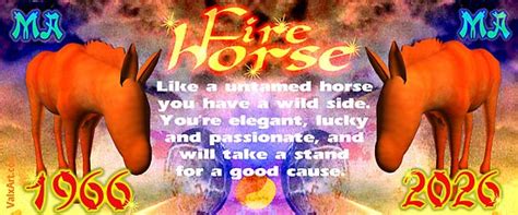 66生肖|1966 Chinese Zodiac, Fire Horse 2025 Horoscope, Love